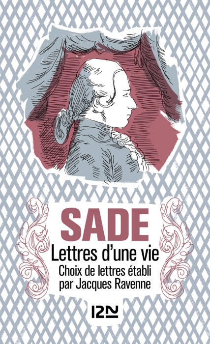 Lettres d'une vie