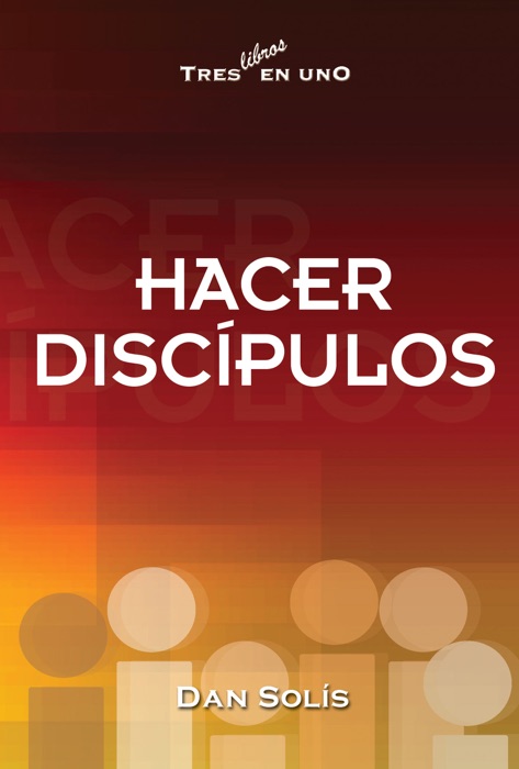 Hacer Discípulos