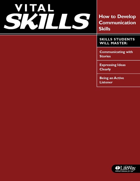 Vital Skills: How to Develop Communication Skills