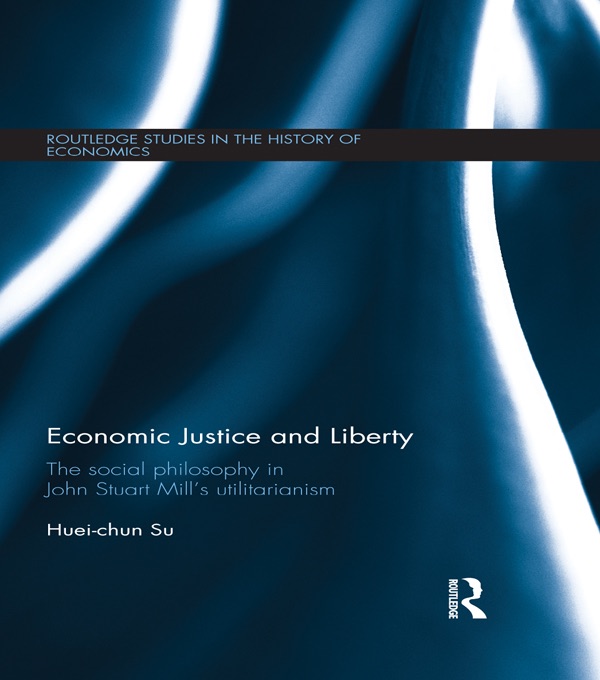 Economic Justice and Liberty