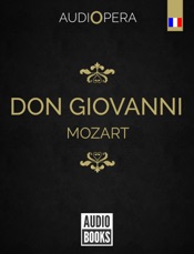 Don Giovanni, de Mozart