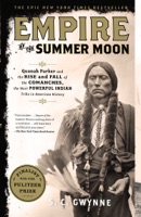 Empire of the Summer Moon - GlobalWritersRank