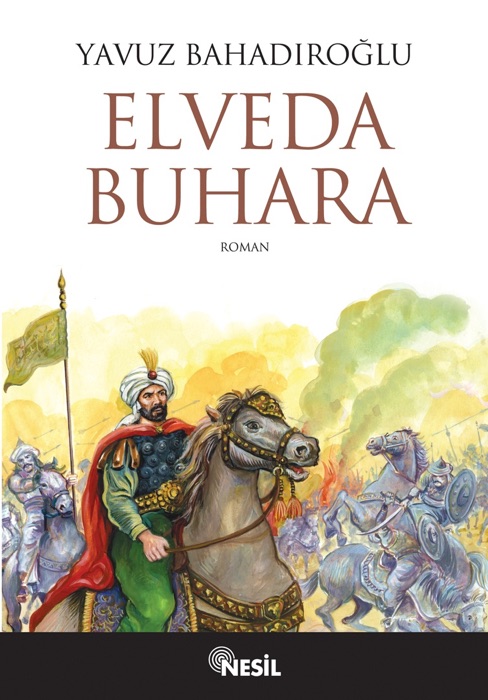 Elveda Buhara