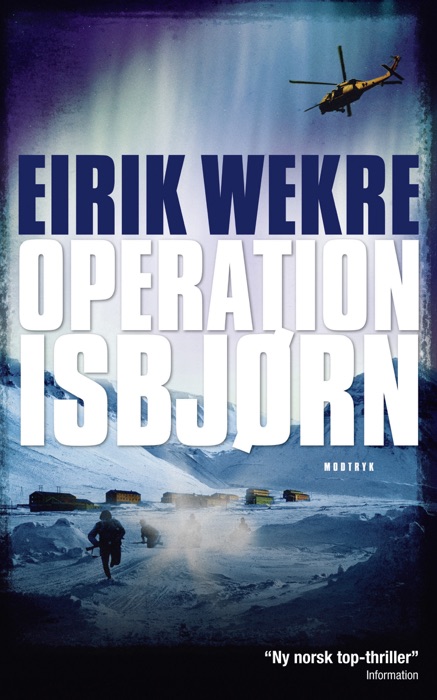 Operation Isbjørn