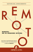 Remoto - David Heinemeier Hansson