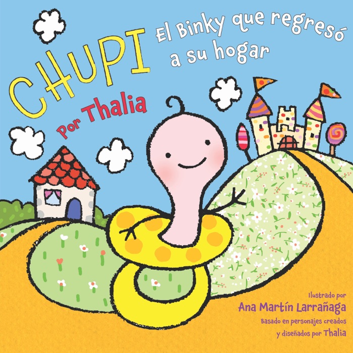 Chupi (Enhanced Edition)