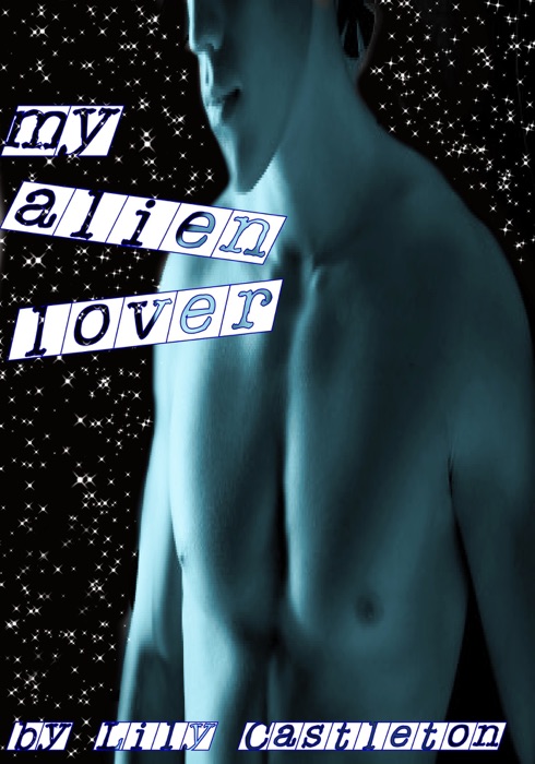 My Alien Lover