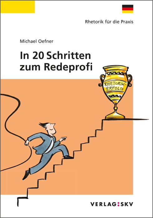 In 20 Schritten zum Redeprofi