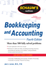 Joel Lerner & Rajul Gokarn - Schaum's Outline of Bookkeeping and Accounting, Fourth Edition artwork