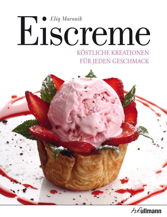 Eiscreme