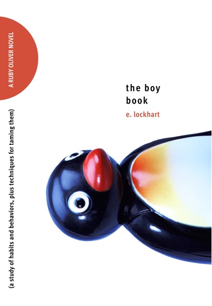 The Boy Book