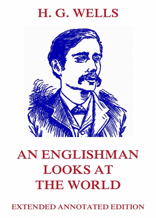 An Englishman Looks at the World