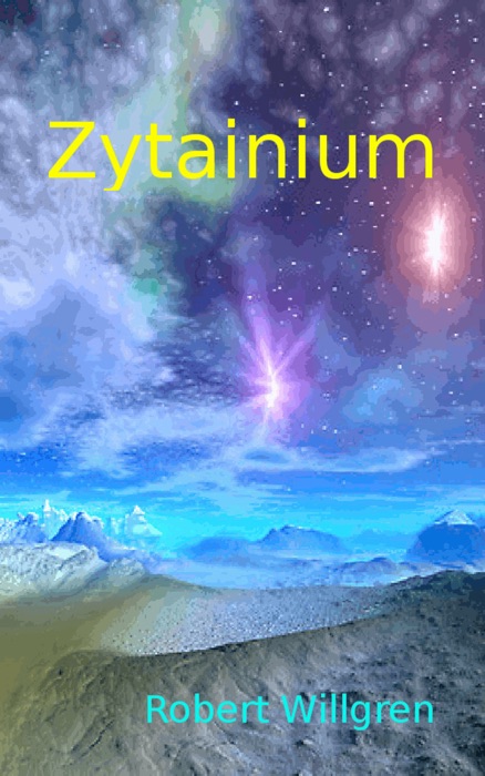 Zytainium