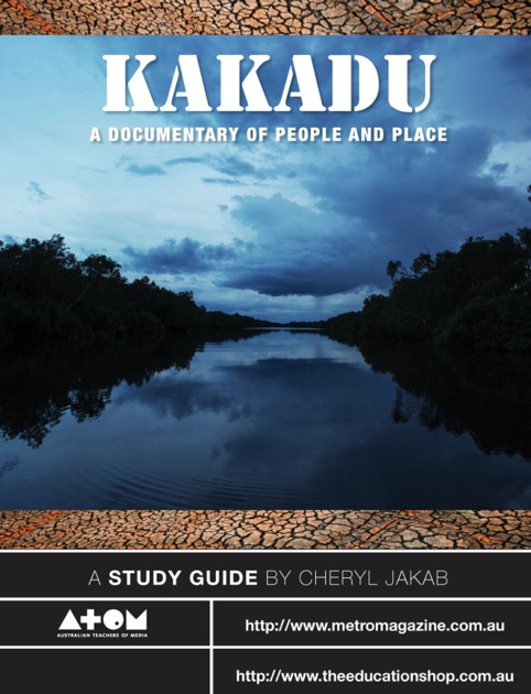 Kakadu Study Guide by Cheryl Jakab on Apple Books