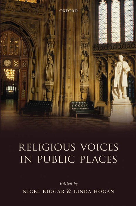 Religious Voices in Public Places