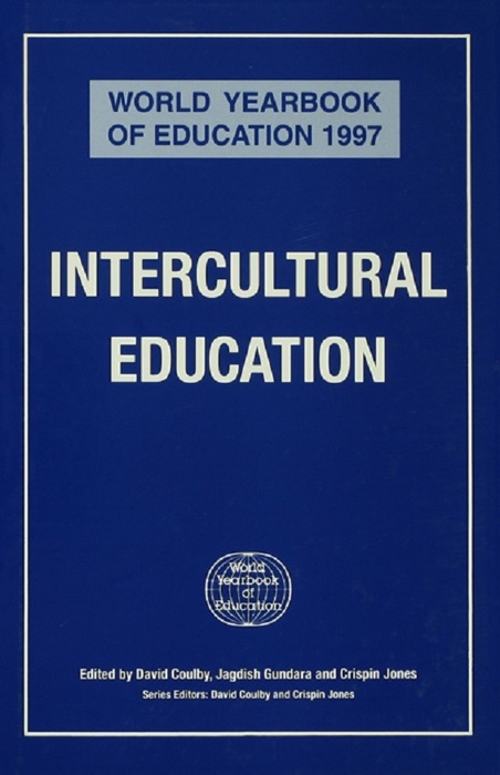 World Yearbook of Education 1997