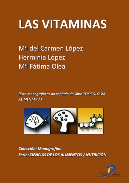 Las vitaminas