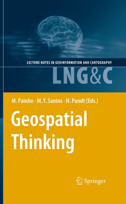 Geospatial Thinking