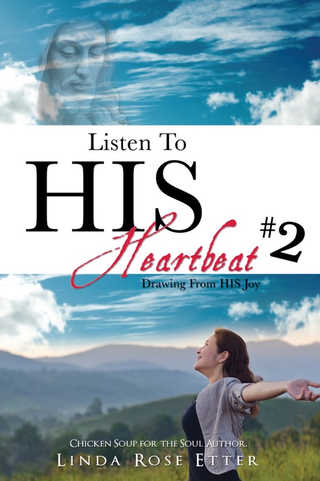 Listen To HIS Heartbeat #2