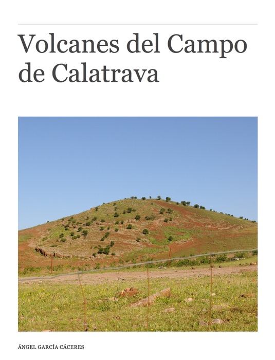 Volcanes del campo de calatrava