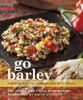 Pat Inglis & Linda Whitworth - Go Barley artwork