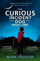 Mark Haddon - The Curious Incident of the Dog in the Night-time artwork