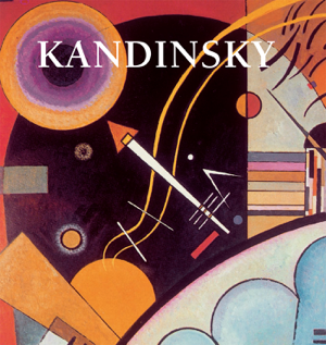 Read&Download Kandinsky Book by Victoria Charles Online Read&Download Kandinsky Book by Victoria Charles Online