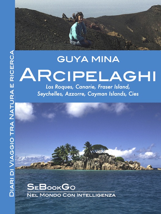 Arcipelaghi