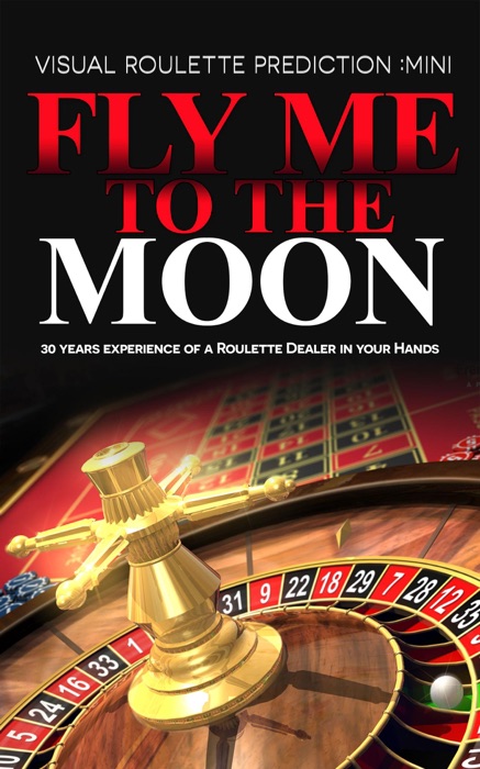 Fly Me to the Moon: Visual Roulette Prediction: MiNi