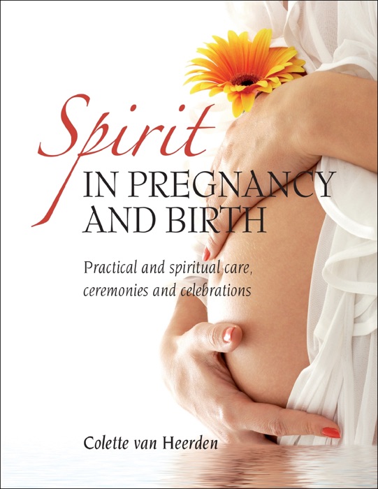 Spirit In Pregnancy and Birth