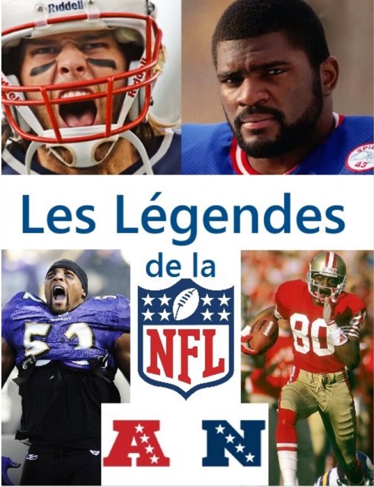 Les Légendes de la NFL