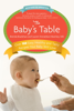 Brenda Bradshaw & Lauren Bramley - The Baby's Table artwork