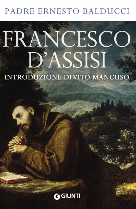 Francesco d'Assisi