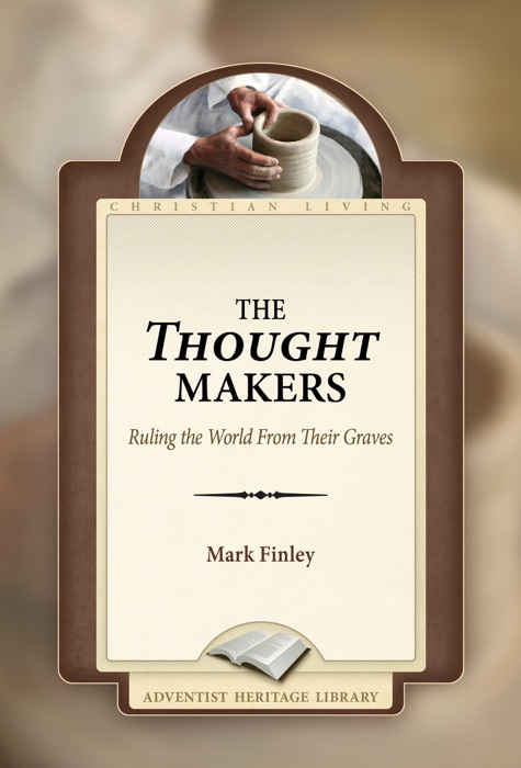 The Thought Makers
