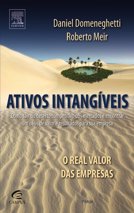 Ativos intangíveis