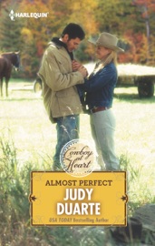 ALMOST PERFECT - Judy Duarte by  Judy Duarte PDF Download