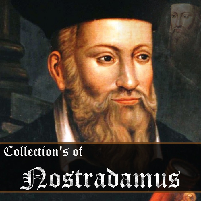 Collection's of Nostradamus