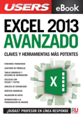 Excel 2013 Avanzado - Gustavo Carballeiro