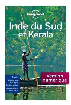 Inde du sud 5ed - Lonely Planet