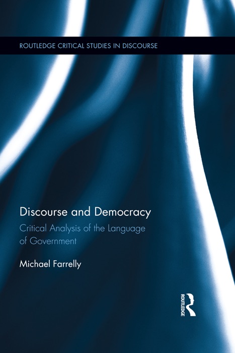 Discourse and Democracy