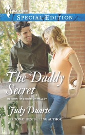 The Daddy Secret - Judy Duarte by  Judy Duarte PDF Download