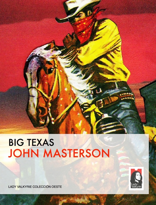 Big Texas