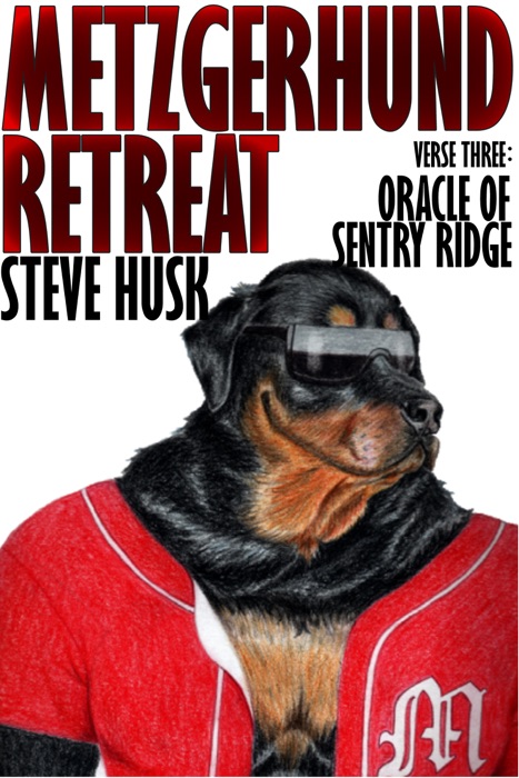 Oracle of Sentry Ridge