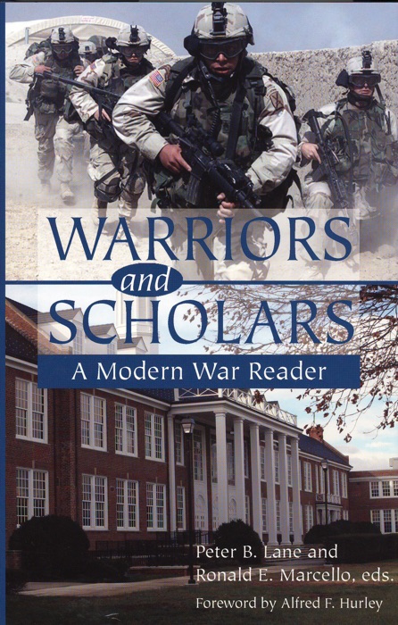 Warriors and Scholars