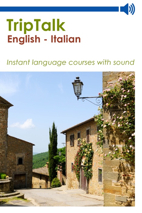 TripTalk English - Italian