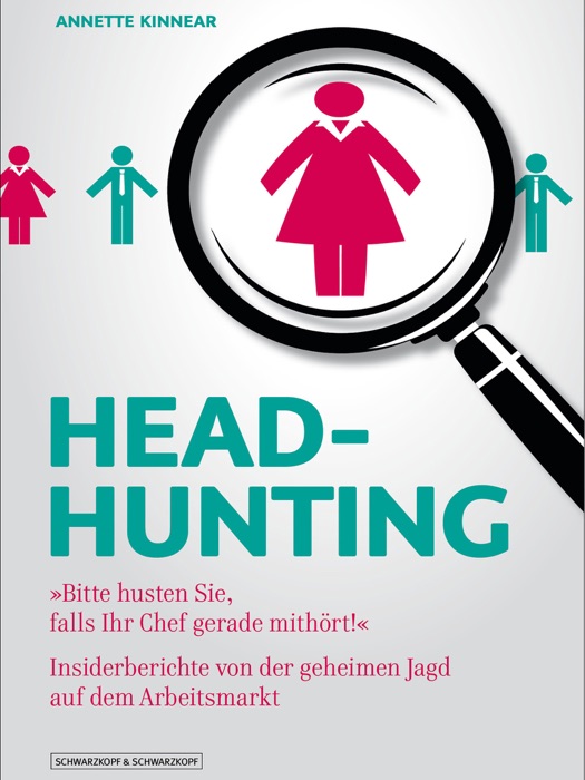 Headhunting