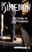 Georges Simenon & David Coward - The Carter of 'La Providence' artwork