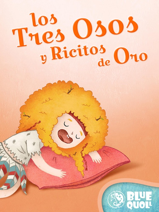 Los tres osos y Ricitos de Oro