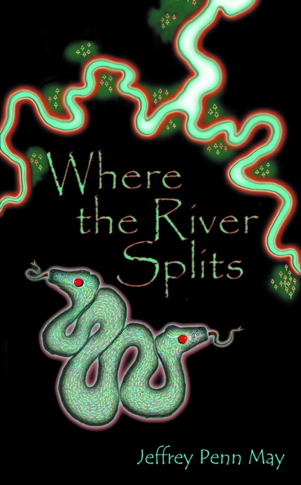 Where the River Splits