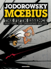 Alexandro Jodorowsky & Moebius - The Incal Classic Collection #5 artwork